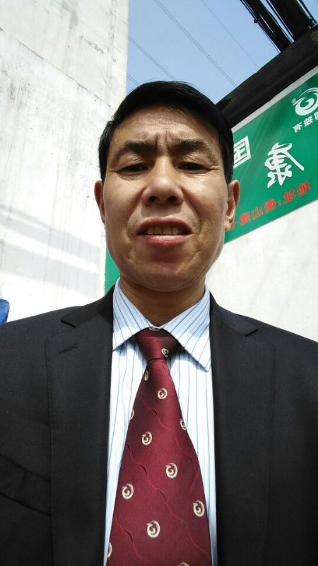 刘哥的第一张照片--泰宁交友网