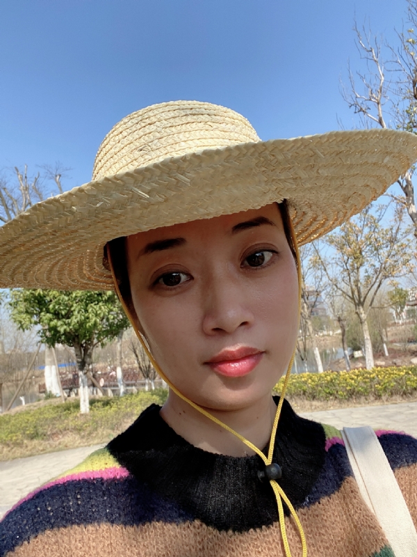 简单的第一张照片--泰宁交友网