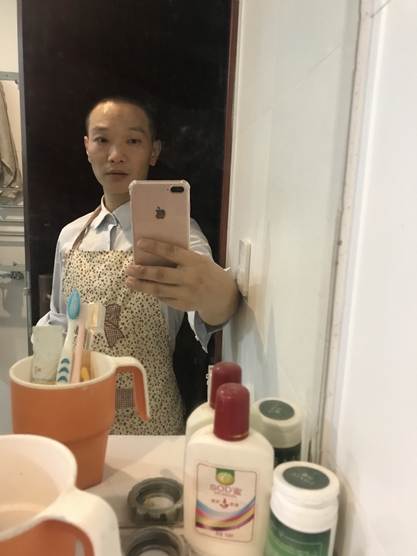 风子的第一张照片--泰宁交友网