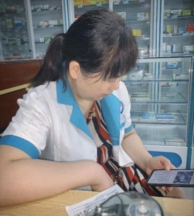 简单快乐的第一张照片--泰宁交友网