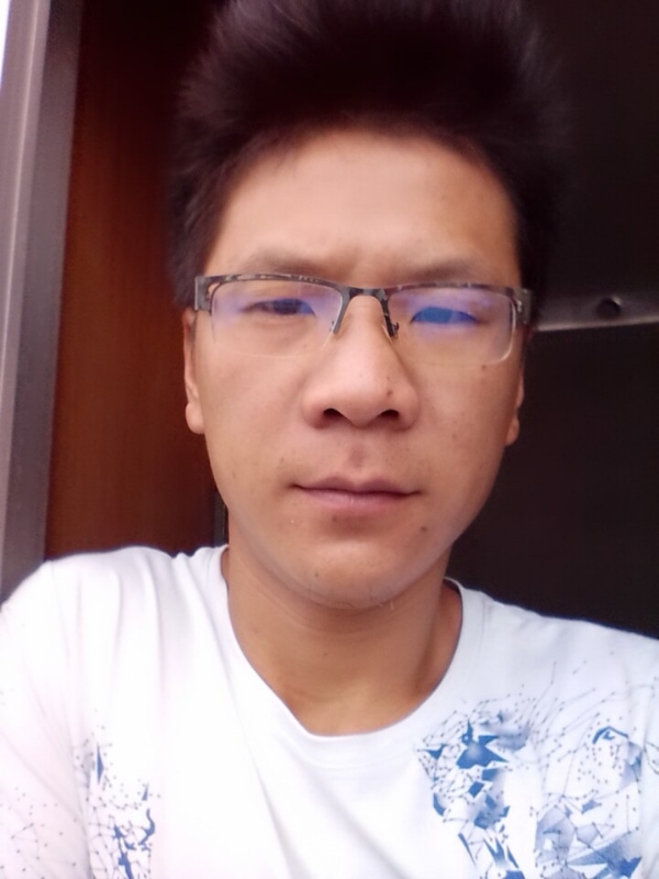 听雨的第一张照片--泰宁交友网