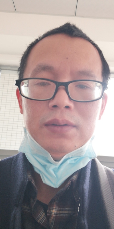 非诚勿扰的第一张照片--泰宁交友网