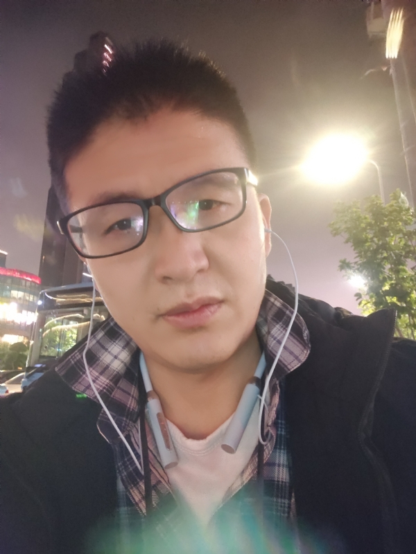 清梦流影的第一张照片--泰宁交友网