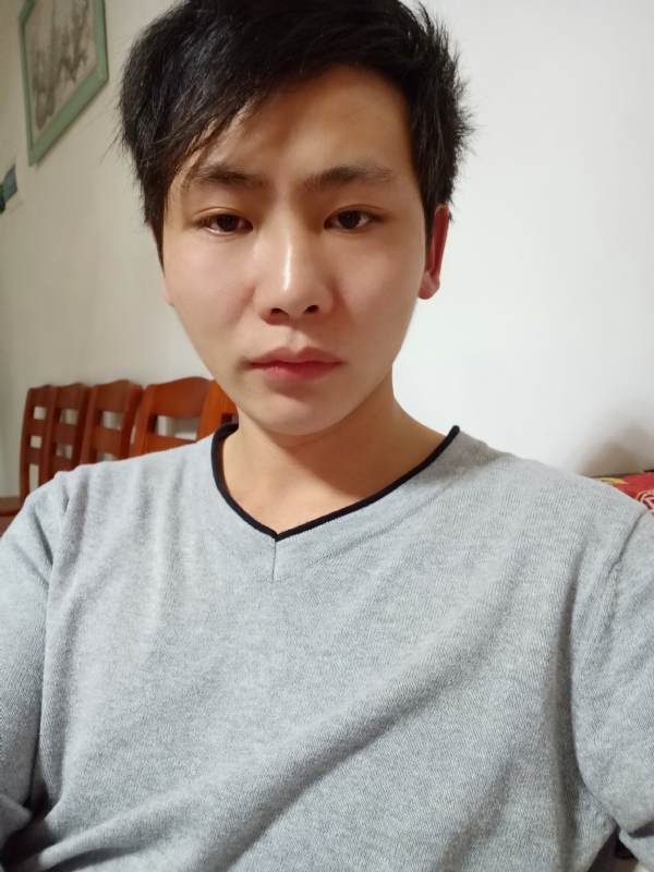 小强的第一张照片--泰宁交友网