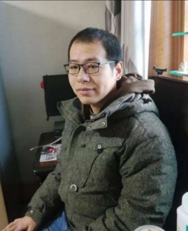 江湖难破的第一张照片--泰宁交友网