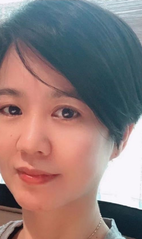 琪琪的第一张照片--泰宁交友网