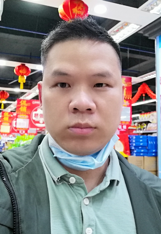 木易先生的第一张照片--泰宁交友网