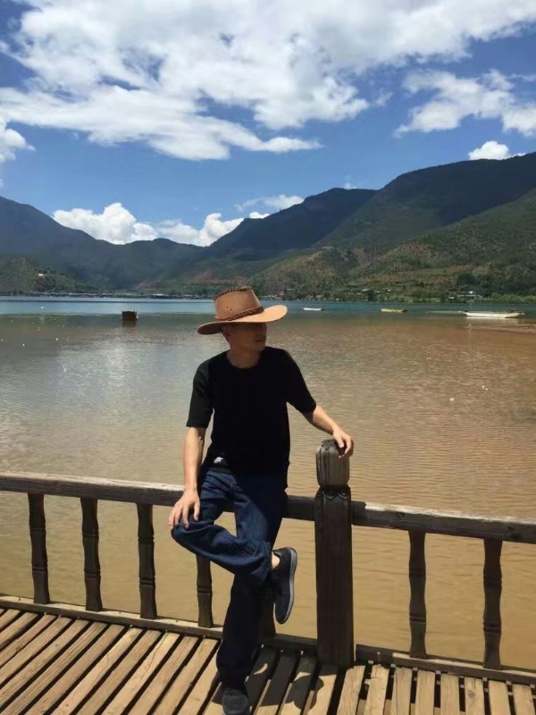剑胆琴音的第一张照片--泰宁交友网