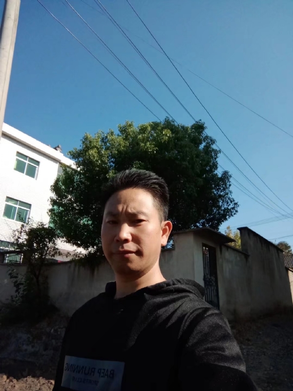 寻缘中的第一张照片--泰宁交友网