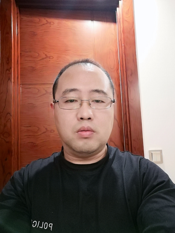 暖男的第一张照片--泰宁交友网