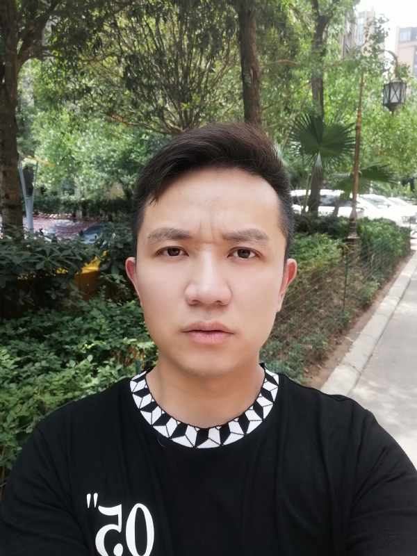夏先生的第一张照片--泰宁交友网