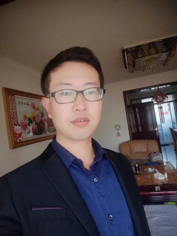 遇一人白首的第一张照片--泰宁交友网