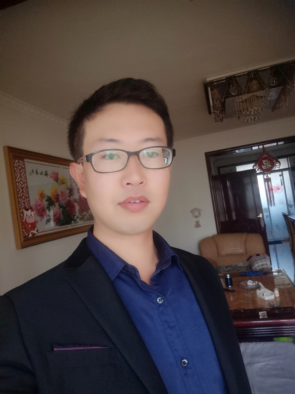 遇一人白首的第二张照片--泰宁交友网