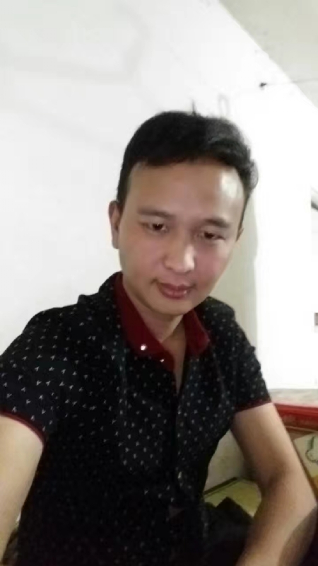 机械师的第一张照片--泰宁交友网