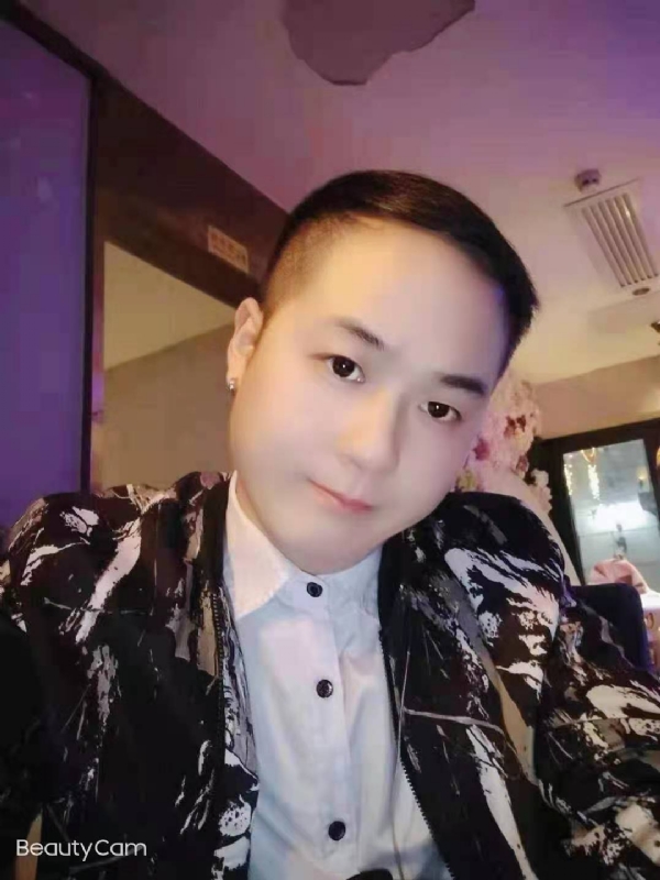 放弃一切，从头再来的第一张照片--泰宁交友网