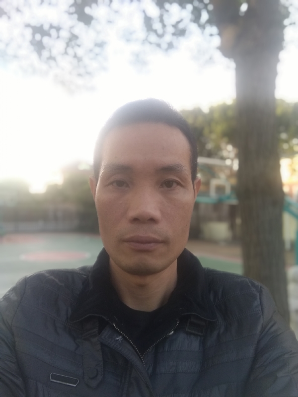 王耀明的第一张照片--泰宁交友网