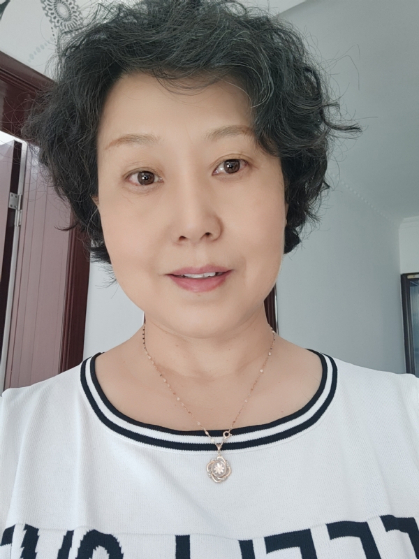 甜果的第一张照片--泰宁交友网