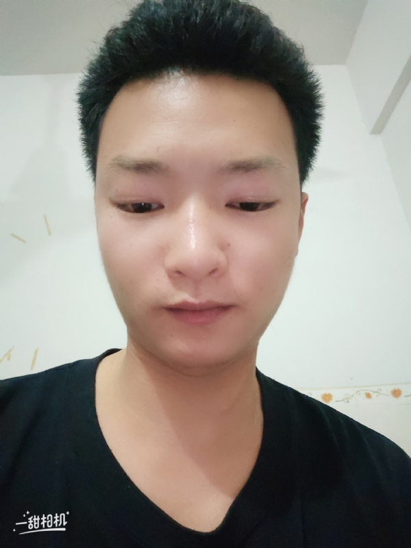 孤狼的第二张照片--泰宁交友网