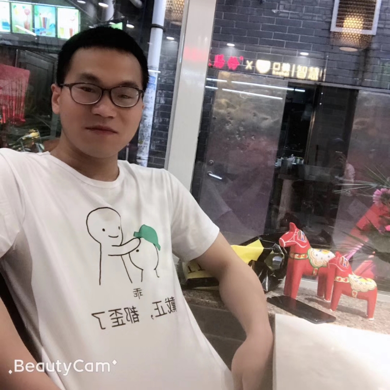Hilly的第一张照片--泰宁交友网