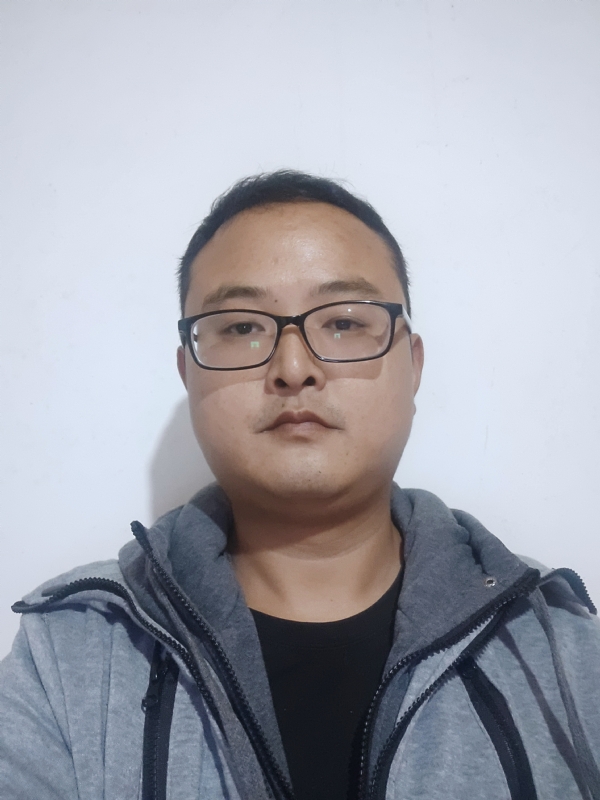 爱在一瞬间的第一张照片--泰宁交友网