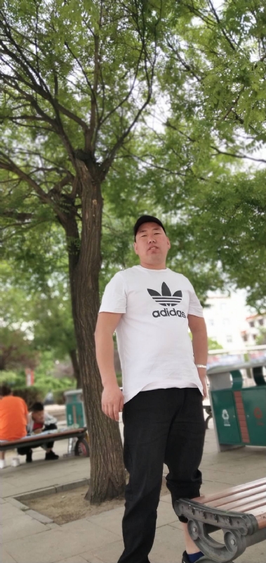 啊包g的第一张照片--泰宁交友网