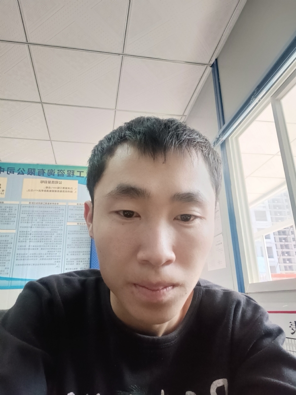 小哥哥的第一张照片--泰宁交友网