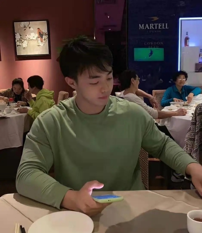 la的第一张照片--泰宁交友网
