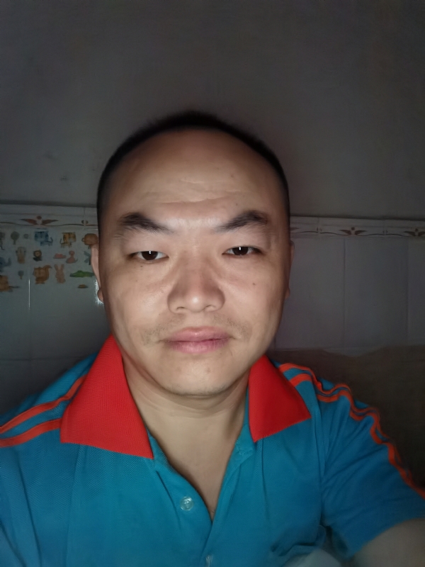 与子携老的第二张照片--泰宁交友网