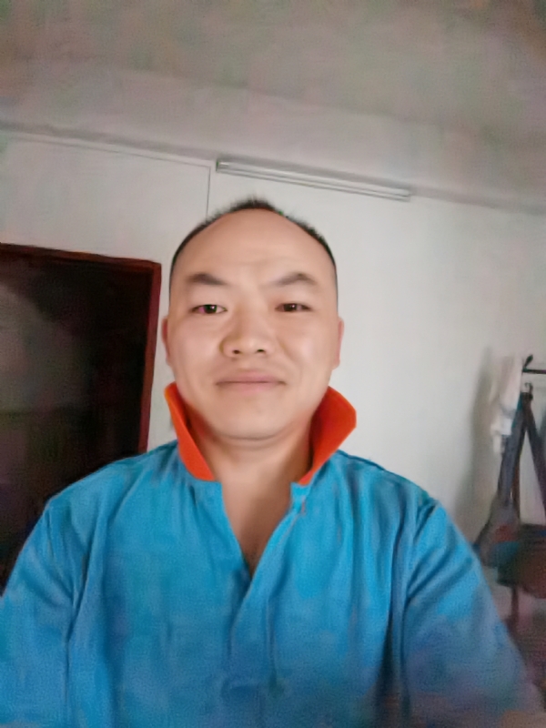 与子携老的第四张照片--泰宁交友网