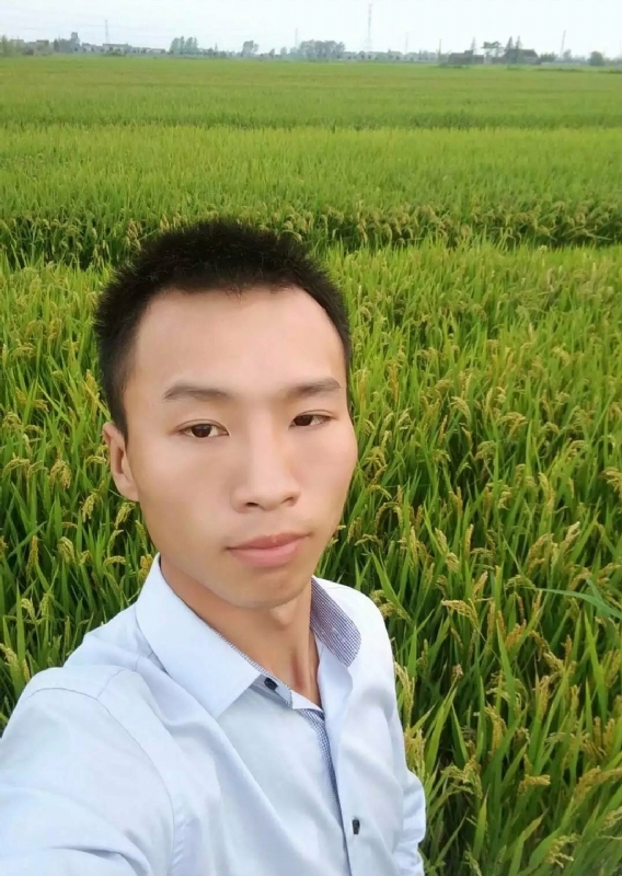 等待远方的你的第一张照片--泰宁交友网