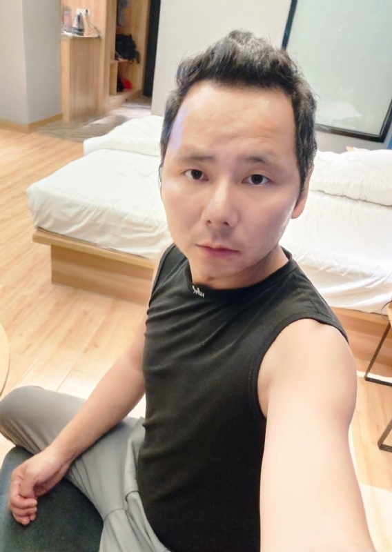 爱远的要命的第一张照片--泰宁交友网