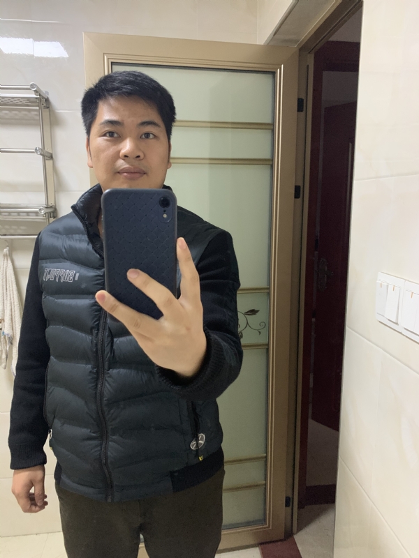 大海的第一张照片--泰宁交友网