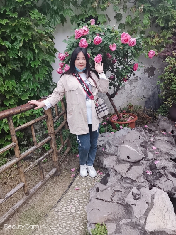 乖乖一女的第三张照片--泰宁交友网
