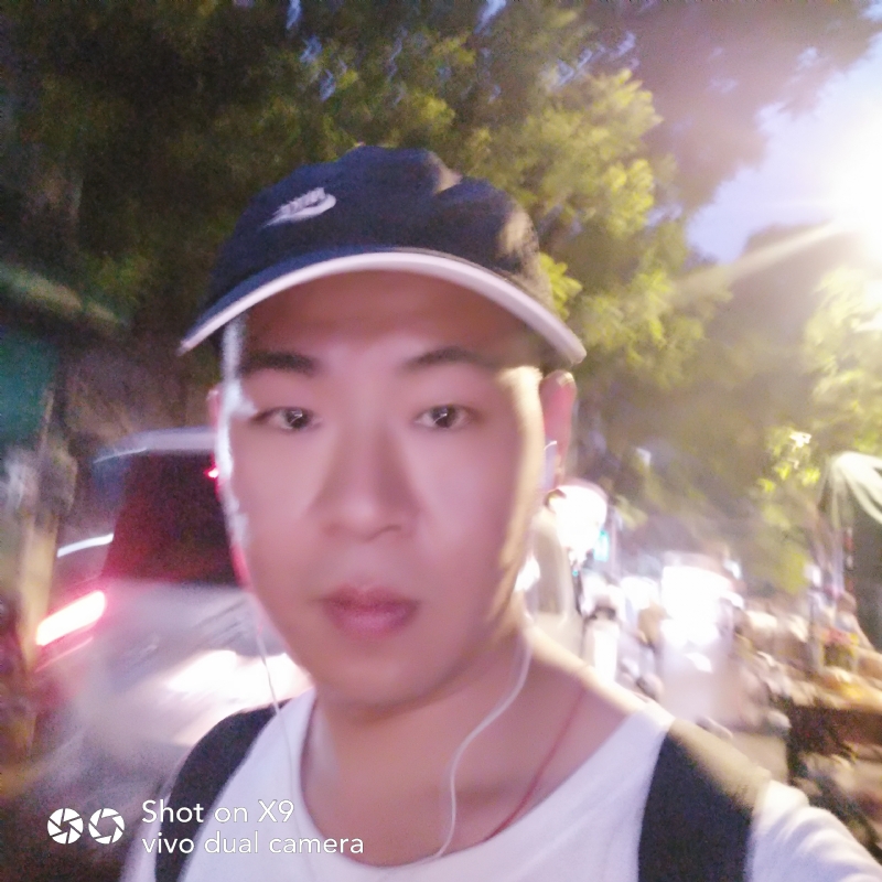 心跳男孩的第一张照片--泰宁交友网