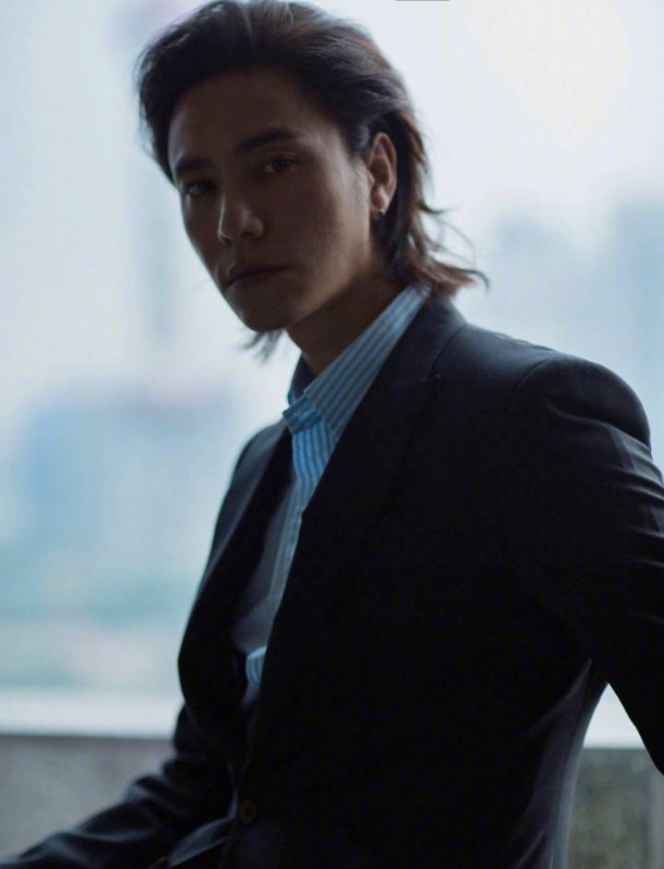 李嘉廷的第三张照片--泰宁交友网