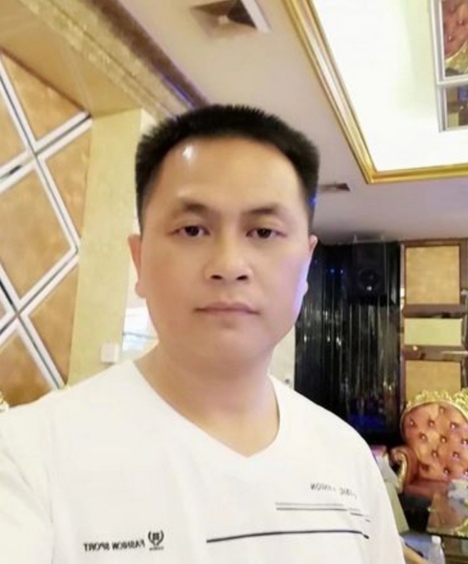 小梁的第二张照片--泰宁交友网