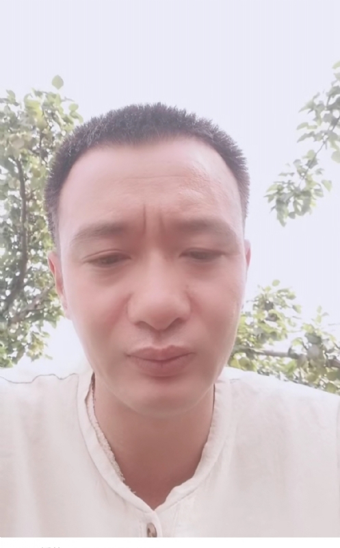 平凡的第一张照片--泰宁交友网