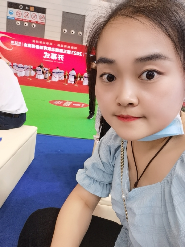 娜娜的第一张照片--泰宁交友网