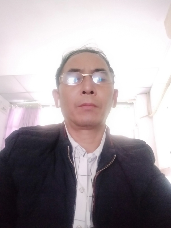 东山再起的第一张照片--泰宁交友网
