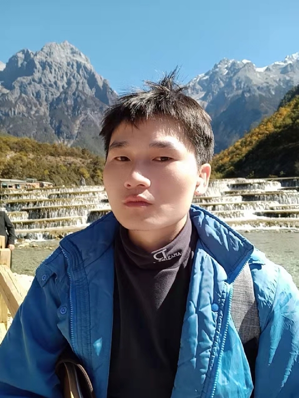 Mono的第一张照片--泰宁交友网