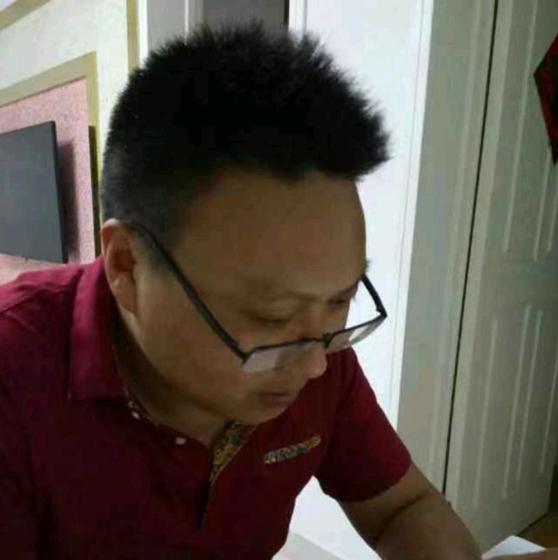 孔明的第一张照片--泰宁交友网