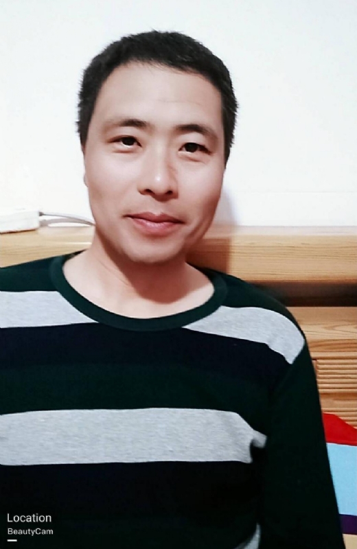 真爱难寻的第一张照片--泰宁交友网