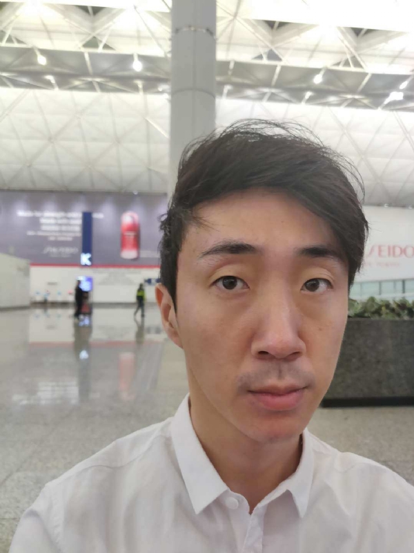 动与静的第一张照片--泰宁交友网