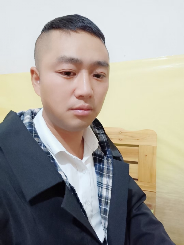 小天的第一张照片--泰宁交友网