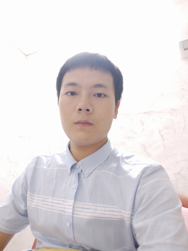 乔乔的第一张照片--泰宁交友网