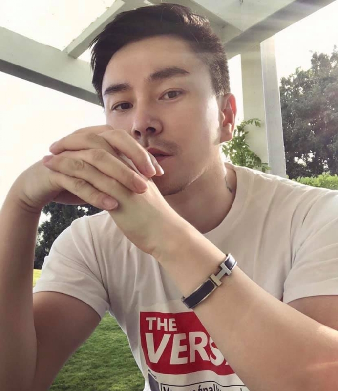 海风的第一张照片--泰宁交友网