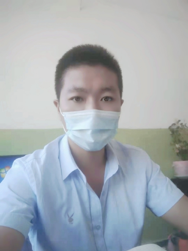 期待卿至的第四张照片--泰宁交友网
