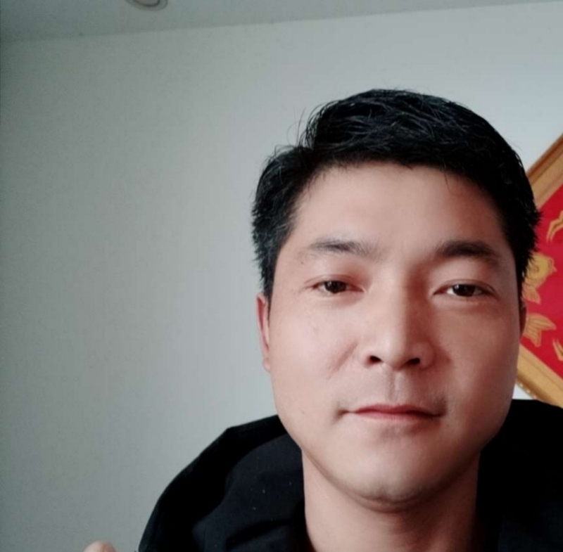 郝运的第一张照片--泰宁交友网