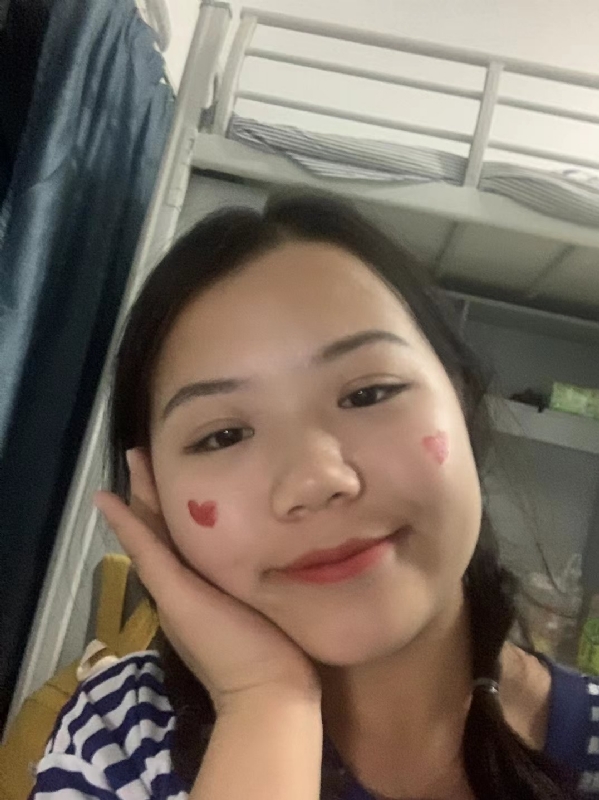 轻轻的一片云的第一张照片--泰宁交友网