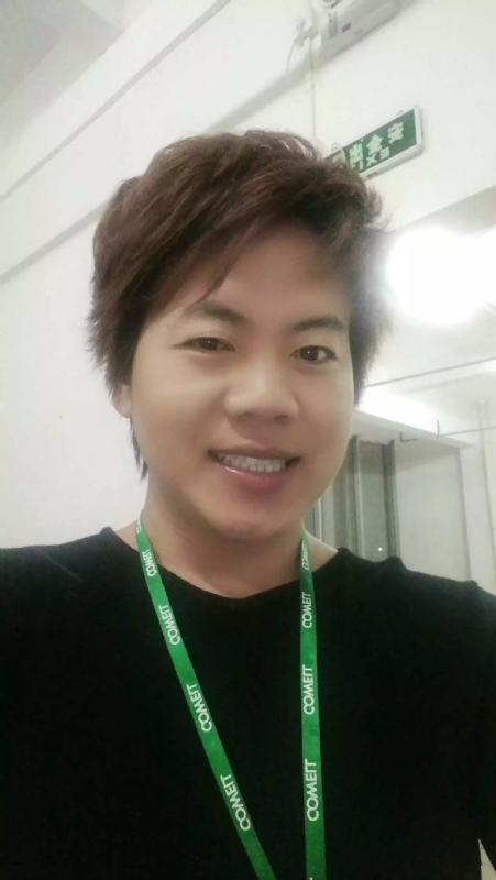 真诚相处不诚勿扰的第三张照片--泰宁交友网